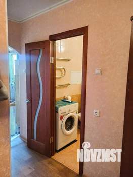 1-к квартира, вторичка, 41м2, 13/20 этаж