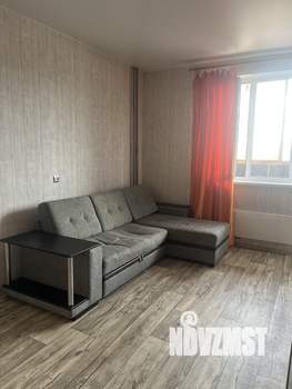 2-к квартира, вторичка, 50м2, 4/18 этаж
