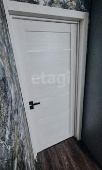 2-к квартира, вторичка, 48м2, 1/5 этаж