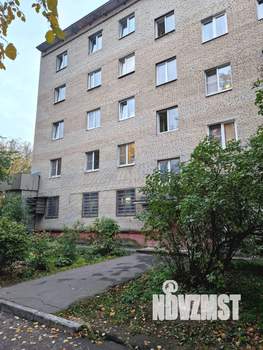 1-к квартира, вторичка, 32м2, 3/5 этаж