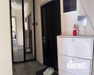 2-к квартира, вторичка, 38м2, 16/18 этаж