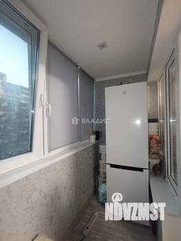 2-к квартира, вторичка, 54м2, 4/9 этаж