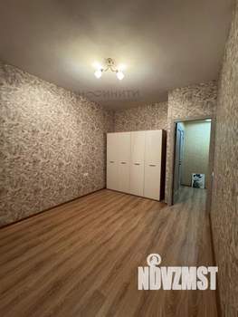 3-к квартира, вторичка, 91м2, 8/18 этаж