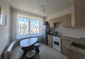 1-к квартира, вторичка, 33м2, 14/17 этаж