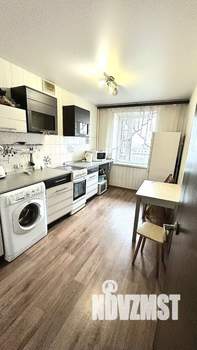 1-к квартира, вторичка, 42м2, 11/14 этаж