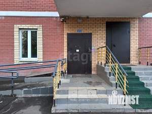 2-к квартира, вторичка, 42м2, 2/17 этаж