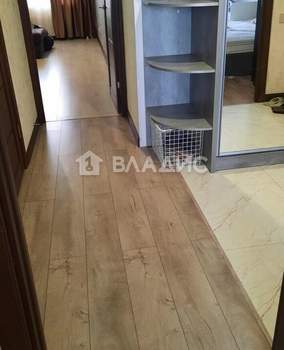 2-к квартира, вторичка, 53м2, 17/24 этаж