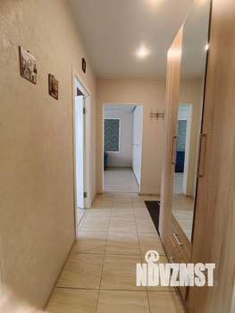 2-к квартира, вторичка, 52м2, 5/18 этаж