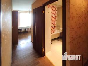 1-к квартира, вторичка, 33м2, 5/6 этаж