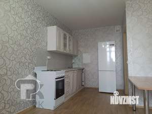 1-к квартира, вторичка, 36м2, 3/17 этаж