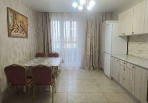 2-к квартира, вторичка, 65м2, 2/22 этаж