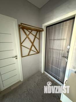 1-к квартира, вторичка, 36м2, 18/19 этаж