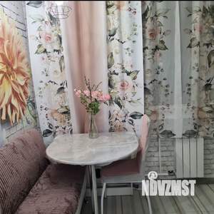 1-к квартира, вторичка, 39м2, 1/17 этаж