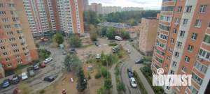 2-к квартира, вторичка, 55м2, 9/17 этаж