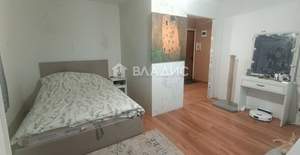 1-к квартира, вторичка, 37м2, 9/19 этаж