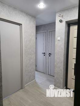 2-к квартира, вторичка, 41м2, 5/5 этаж