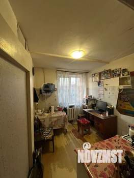 2-к квартира, вторичка, 54м2, 9/14 этаж