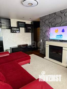 2-к квартира, вторичка, 42м2, 8/9 этаж