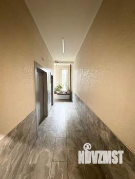 1-к квартира, вторичка, 34м2, 10/16 этаж