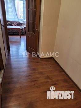 2-к квартира, вторичка, 64м2, 15/17 этаж