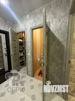 1-к квартира, вторичка, 42м2, 16/18 этаж