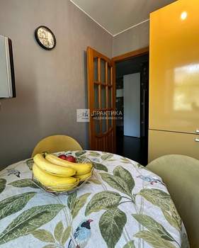 1-к квартира, вторичка, 31м2, 3/4 этаж