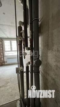 Студия квартира, вторичка, 24м2, 2/24 этаж