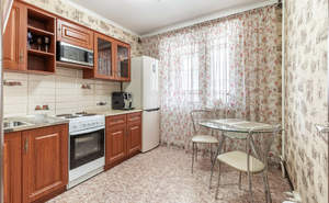 1-к квартира, вторичка, 39м2, 2/17 этаж