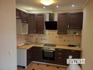 1-к квартира, вторичка, 48м2, 16/25 этаж
