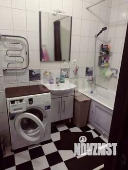 1-к квартира, вторичка, 45м2, 7/20 этаж