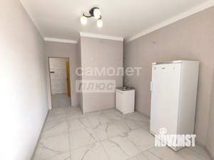 1-к квартира, вторичка, 47м2, 3/25 этаж