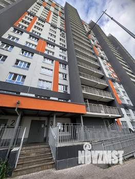 Студия квартира, вторичка, 23м2, 14/25 этаж
