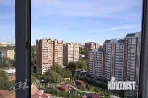 2-к квартира, вторичка, 64м2, 14/17 этаж