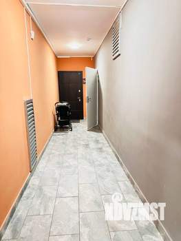 Студия квартира, вторичка, 26м2, 11/20 этаж