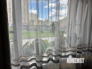 2-к квартира, вторичка, 60м2, 1/28 этаж