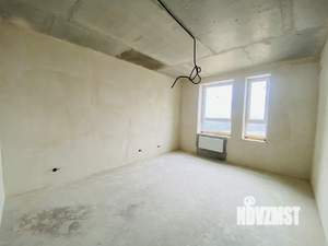 1-к квартира, вторичка, 36м2, 13/22 этаж