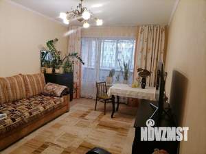 2-к квартира, вторичка, 45м2, 8/9 этаж