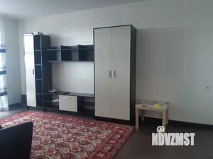 1-к квартира, вторичка, 38м2, 9/19 этаж