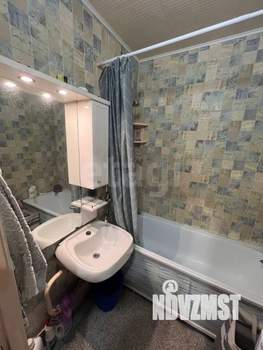1-к квартира, вторичка, 34м2, 15/16 этаж