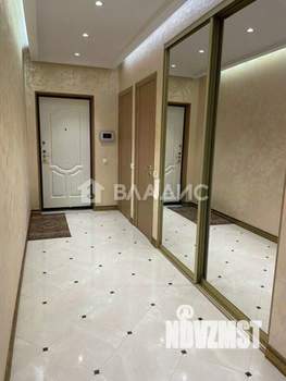 2-к квартира, вторичка, 73м2, 8/17 этаж