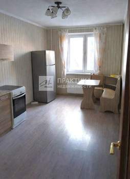 2-к квартира, вторичка, 58м2, 3/19 этаж