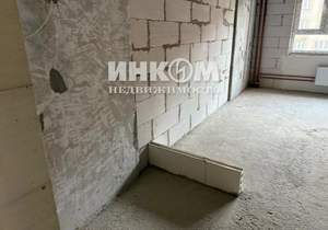 Студия квартира, вторичка, 23м2, 6/12 этаж