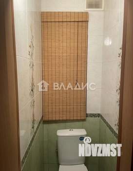 1-к квартира, вторичка, 40м2, 1/11 этаж