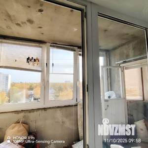 1-к квартира, вторичка, 48м2, 8/14 этаж
