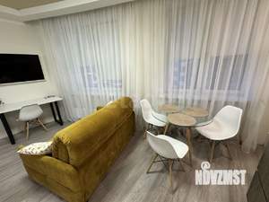 1-к квартира, вторичка, 45м2, 7/27 этаж