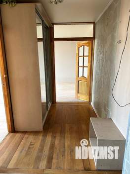 3-к квартира, вторичка, 59м2, 9/9 этаж