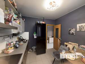 2-к квартира, вторичка, 52м2, 1/14 этаж