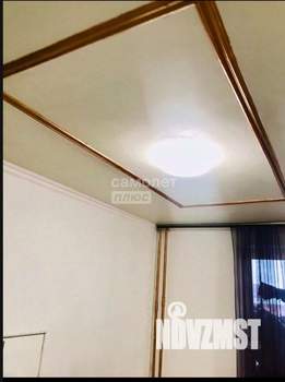 1-к квартира, вторичка, 39м2, 7/17 этаж