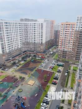 Студия квартира, вторичка, 29м2, 17/22 этаж