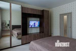 1-к квартира, вторичка, 38м2, 12/17 этаж
